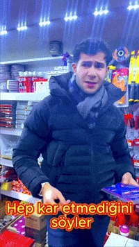 Esnaf GIF