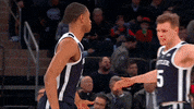 big east basketball GIF by BIG EAST Conference