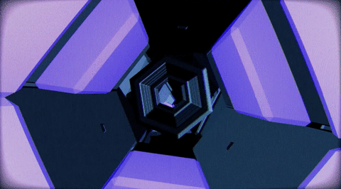 satisfying video game GIF by Adult Swim Games