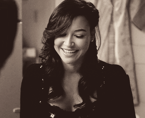 naya rivera GIF