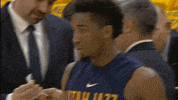 2018 nba playoffs basketball GIF by NBA