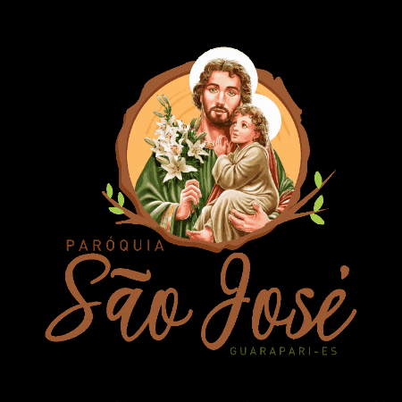 Catolica Guarapari GIF by paroquiasaojose