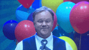 imaginetheatre point gotcha justin fletcher justin live GIF
