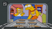 Episode 5 GIF by The Simpsons