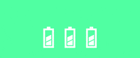 energy charging GIF