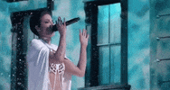 movie awards castle GIF by mtv