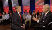 Donald Trump GIF by GIPHY News