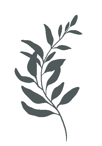 Leaf Sticker