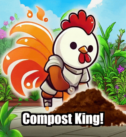 Gardening Trending Topics GIF by Zorooster
