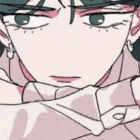 peenky_comic hom 課金派戀愛 peenky GIF