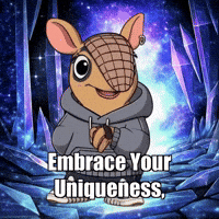 Wisdom Self-Love GIF by Chillo Dillo