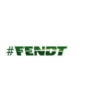 Brand Agriculture Sticker by Fendt