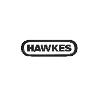 Overlanding Sticker by Hawkesusa