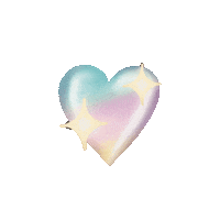nicolelibanora love heart cuore nickysarts Sticker