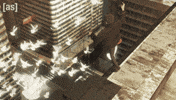 Flying Cowboy Bebop GIF by Adult Swim