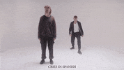Kane Lazarus GIF by Communion Music