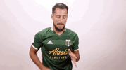 portland timbers dance GIF by Timbers