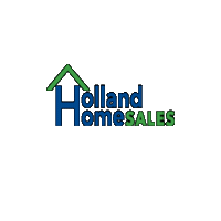 hollandhomes home realtor realestate construction Sticker