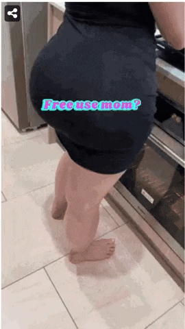 Bones1657 free use mom GIF