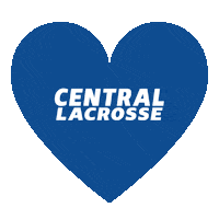 centrallax lacrosse central lax earn Sticker