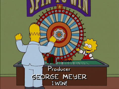 homer simpson episode 3 GIF