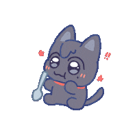 Ateez Atiny Sticker
