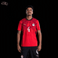 Fifa World Cup Egypt GIF by Respective