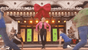 Macys Parade Happy Thanksgiving GIF by The 96th Macy’s Thanksgiving Day Parade