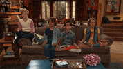 nicky ricky dicky and dawn meditation GIF by Nickelodeon