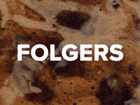 Coffee Best Part Of Waking Up GIF by Folgers