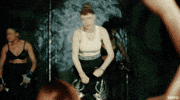 giant in my heart GIF by Kiesza
