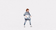 dearly beloved GIF by Kiesza