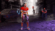 Pumped Up Kimberly GIF by Xbox
