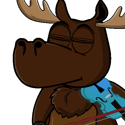 DoYouMoose sad nft cry upset Sticker