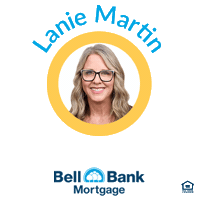 Makehomehappen Sticker by Bell Bank Mortgage