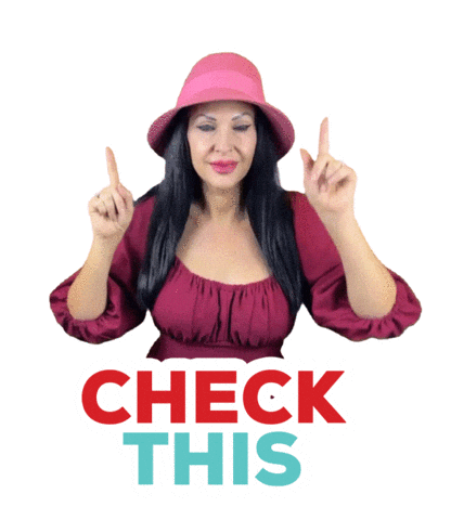 connieesparzateam giphyupload connie esparza team Sticker