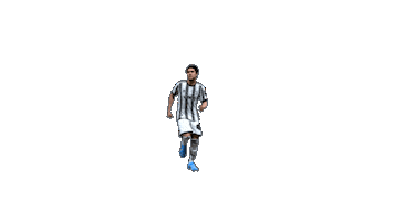 Celebrate Lets Go Sticker by EA SPORTS FC