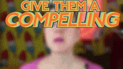convince me tara hunt GIF by TRULY SOCIAL