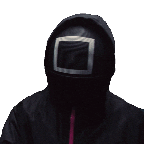 Go Ahead Greenlight Sticker by NETFLIX