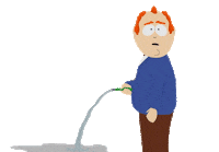 Stare Staring Sticker by South Park