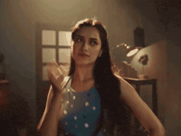 Tiger Bhagya GIF