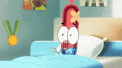 sick pinky malinky GIF by NETFLIX