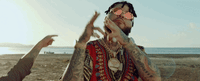 puerto rico paradise GIF by Pedro Capo