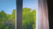 Lonely Windows GIF