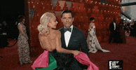oscars red carpet GIF by E!