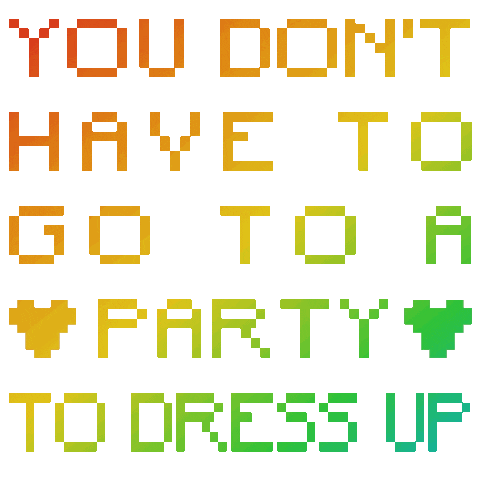 art bring Sticker by Studio Sabine Staartjes