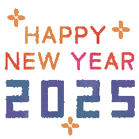 Happynewyear Sticker