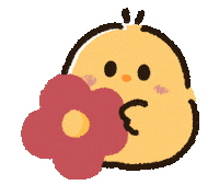 花 Sticker