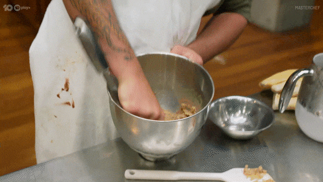 Mix Mc15 GIF by MasterChefAU