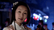he he sneer GIF